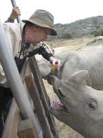 Lois-20130205-0498 - Dick Feeding Rhino